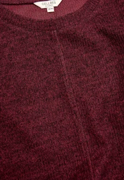 Cellbes of Sweden Supermjuk tunika med fickor Beata Outlet