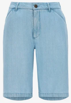 Cellbes of Sweden Supermjuka Premium denimshorts Ljusblå / Denim Best