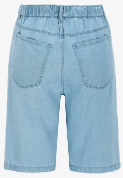 Cellbes of Sweden Supermjuka Premium denimshorts Ljusblå / Denim Best