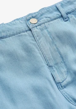 Cellbes of Sweden Supermjuka Premium denimshorts Ljusblå / Denim Best