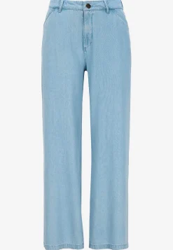 Cellbes of Sweden Supermjuka Premium jeans Ljusblå / Denim Clearance