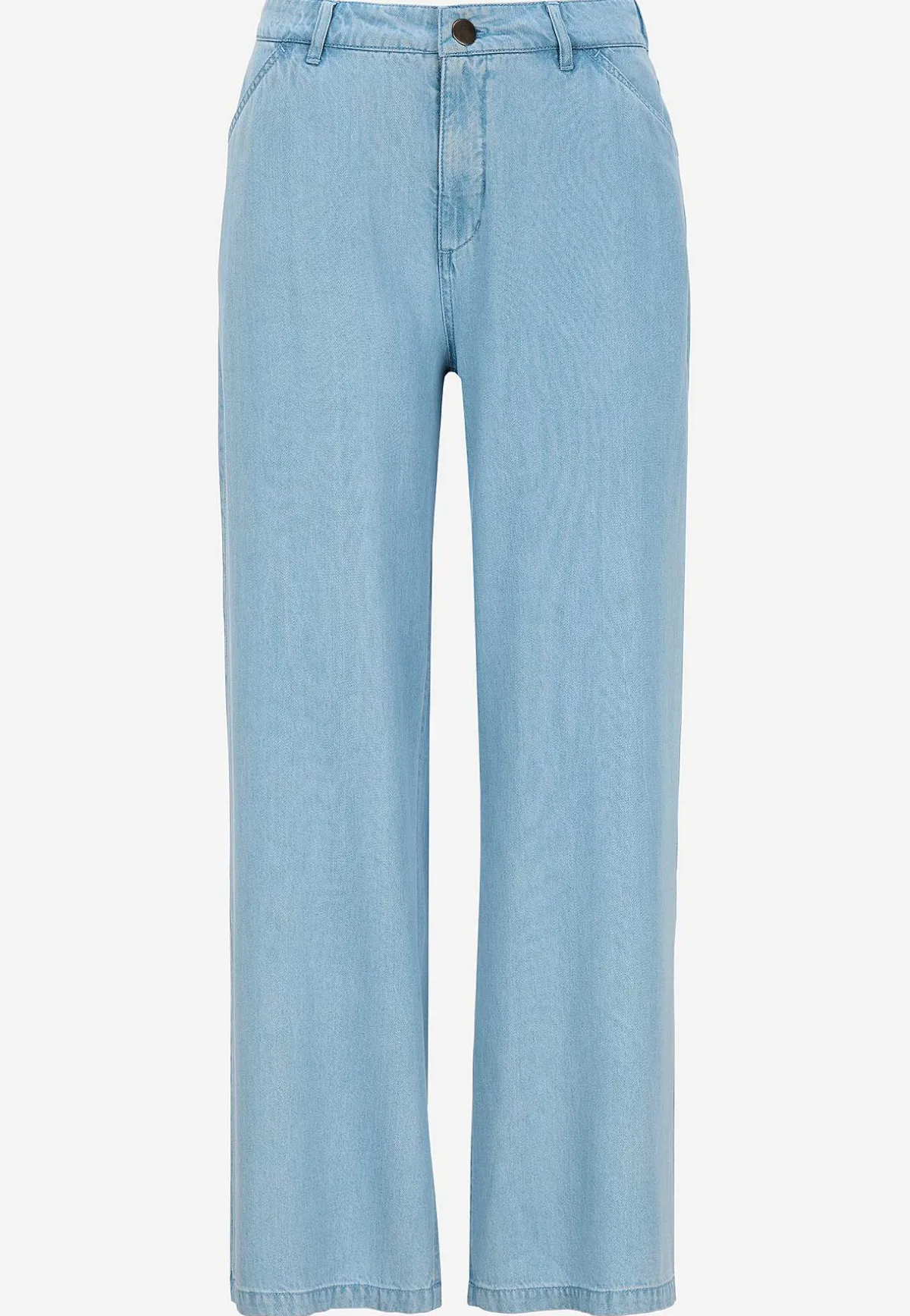 Cellbes of Sweden Supermjuka Premium jeans Ljusblå / Denim Clearance