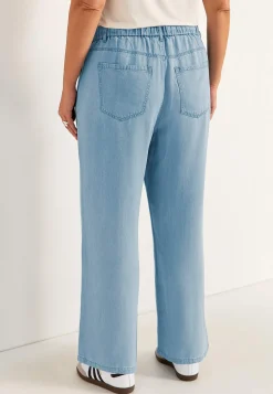 Cellbes of Sweden Supermjuka Premium jeans Ljusblå / Denim Clearance