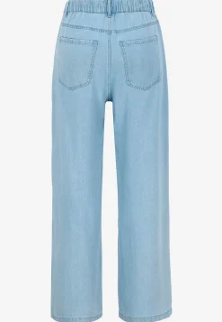 Cellbes of Sweden Supermjuka Premium jeans Ljusblå / Denim Clearance