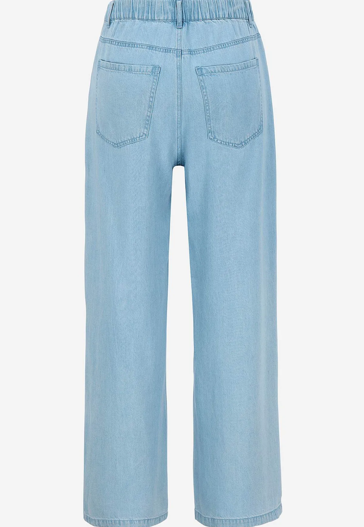 Cellbes of Sweden Supermjuka Premium jeans Ljusblå / Denim Clearance