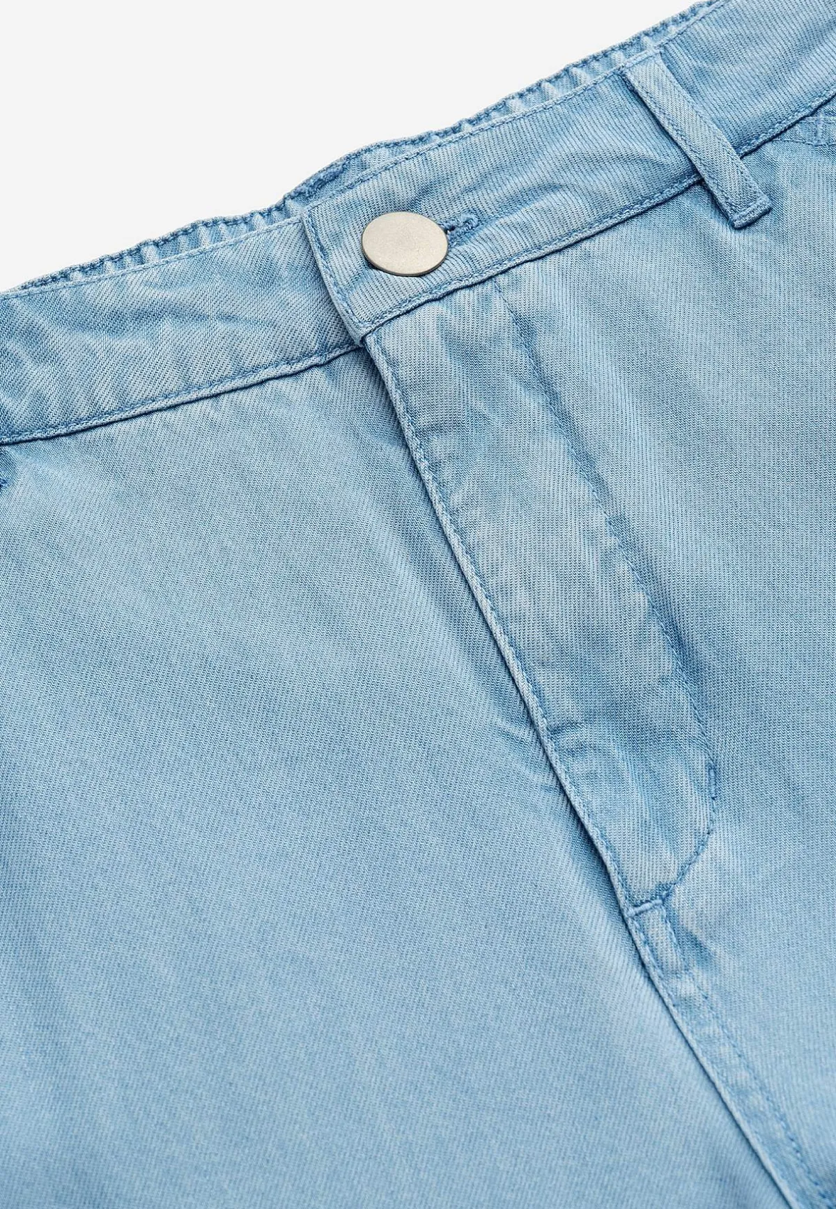 Cellbes of Sweden Supermjuka Premium jeans Ljusblå / Denim Clearance