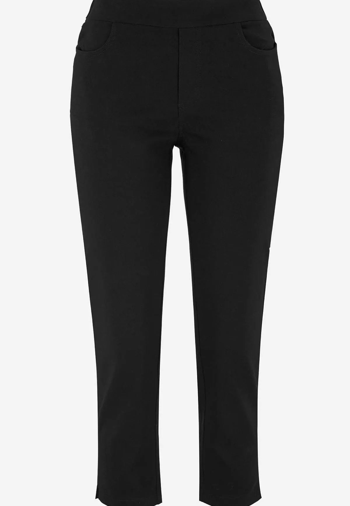 Cellbes of Sweden Superskön capribyxa Svart Outlet