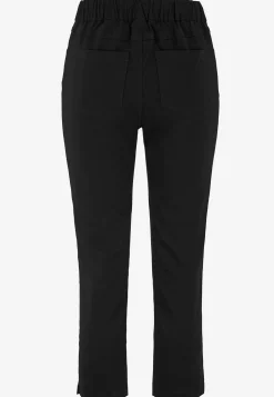 Cellbes of Sweden Superskön capribyxa Svart Outlet