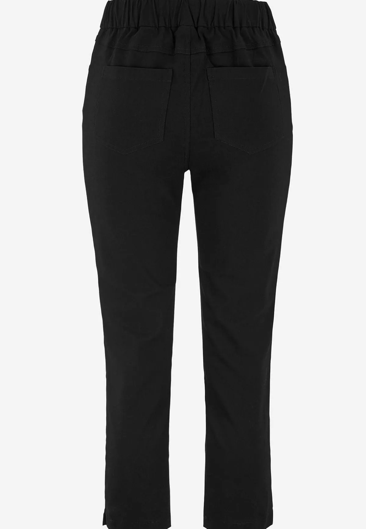 Cellbes of Sweden Superskön capribyxa Svart Outlet