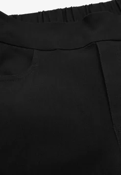 Cellbes of Sweden Superskön capribyxa Svart Outlet