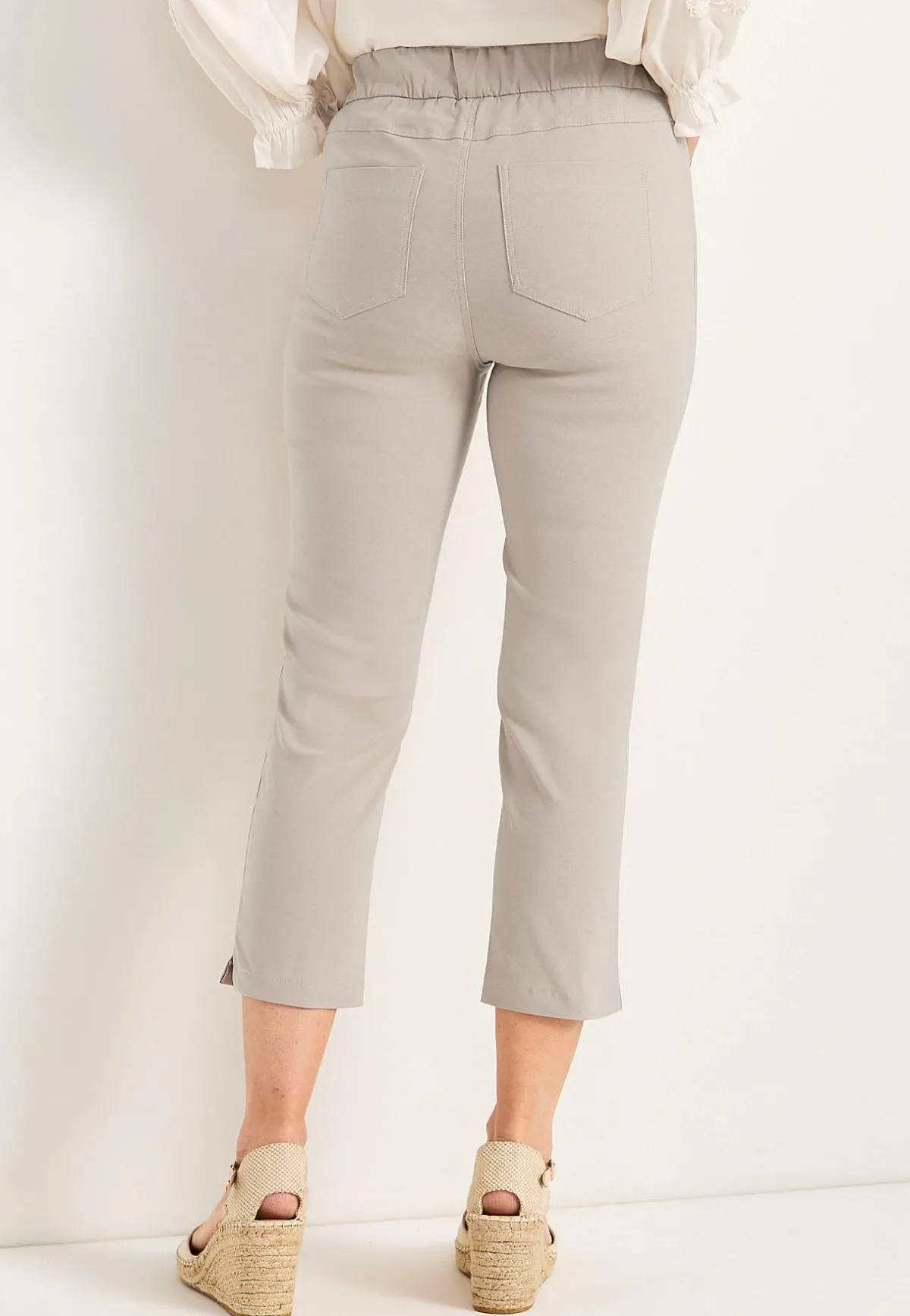 Cellbes of Sweden Superskön capribyxa Outlet