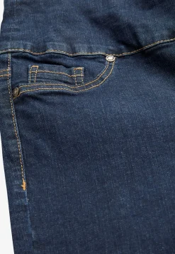 Cellbes of Sweden Supersköna ankeljeans i denim Elin Mörkblå / Denim Best