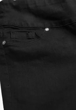 Cellbes of Sweden Supersköna ankeljeans i denim Elin Svart / Denim Clearance