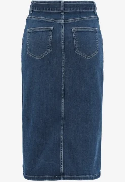 Soyaconcept Superstretchig jeanskjol Best