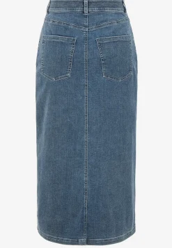 Cellbes of Sweden Superstretchig jeanskjol Sara Sale