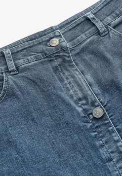 Cellbes of Sweden Superstretchig jeanskjol Sara Sale