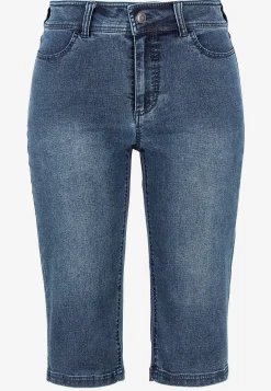 Cellbes of Sweden Superstretchiga caprijeans Sara Outlet