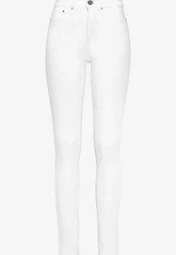 Cellbes of Sweden Superstretchiga twilljeans Vit Hot