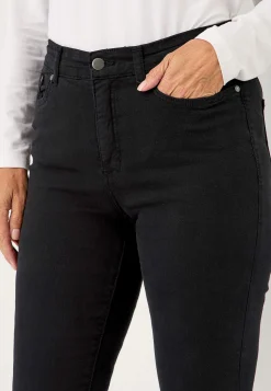 Cellbes of Sweden Superstretchiga twilljeans Paris Svart Clearance