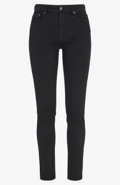 Cellbes of Sweden Superstretchiga twilljeans Paris Svart Clearance