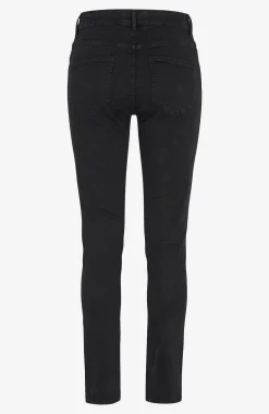 Cellbes of Sweden Superstretchiga twilljeans Paris Svart Clearance
