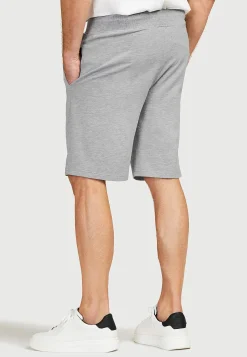 Cellbes of Sweden Svettisshorts med ledig passform Gråmelange Clearance