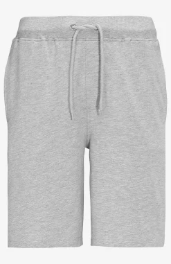 Cellbes of Sweden Svettisshorts med ledig passform Gråmelange Clearance