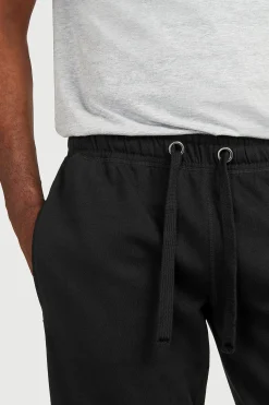 Cellbes of Sweden Sweatshirtbyxa med resår i bensluten Svart Best