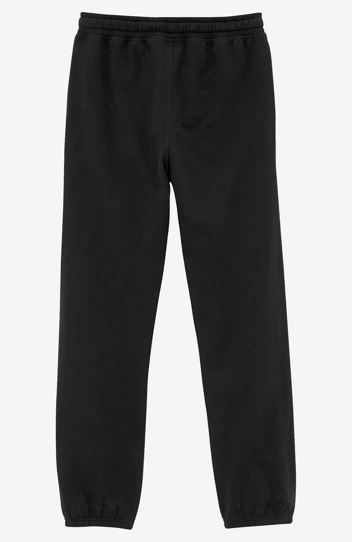 Cellbes of Sweden Sweatshirtbyxa med resår i bensluten Svart Best