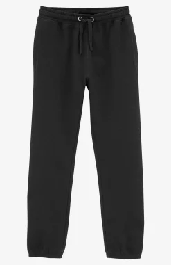 Cellbes of Sweden Sweatshirtbyxa med resår i bensluten Marin Sale