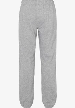 Cellbes of Sweden Sweatshirtbyxa med resår i bensluten Antracitgråmelange Clearance