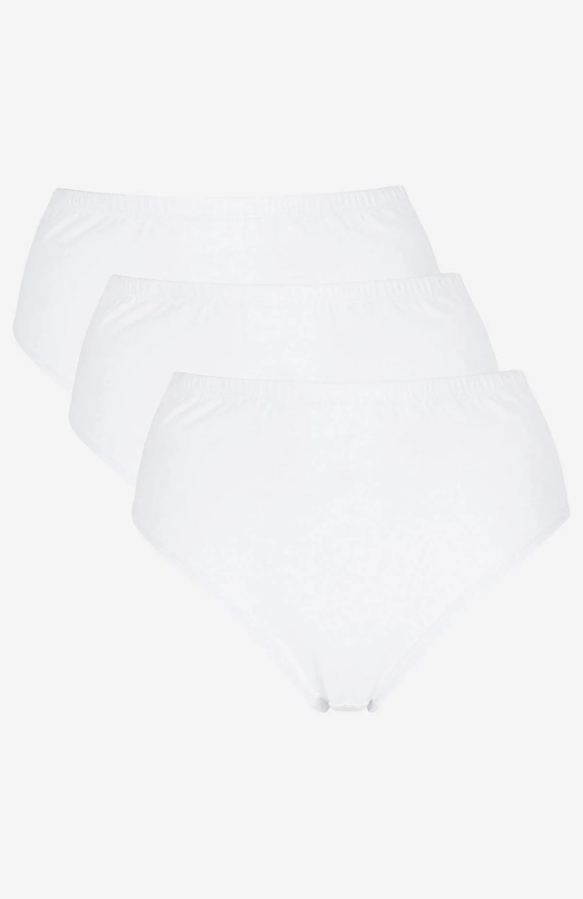 Cellbes of Sweden Taitrosa med hög midja 3-pack New