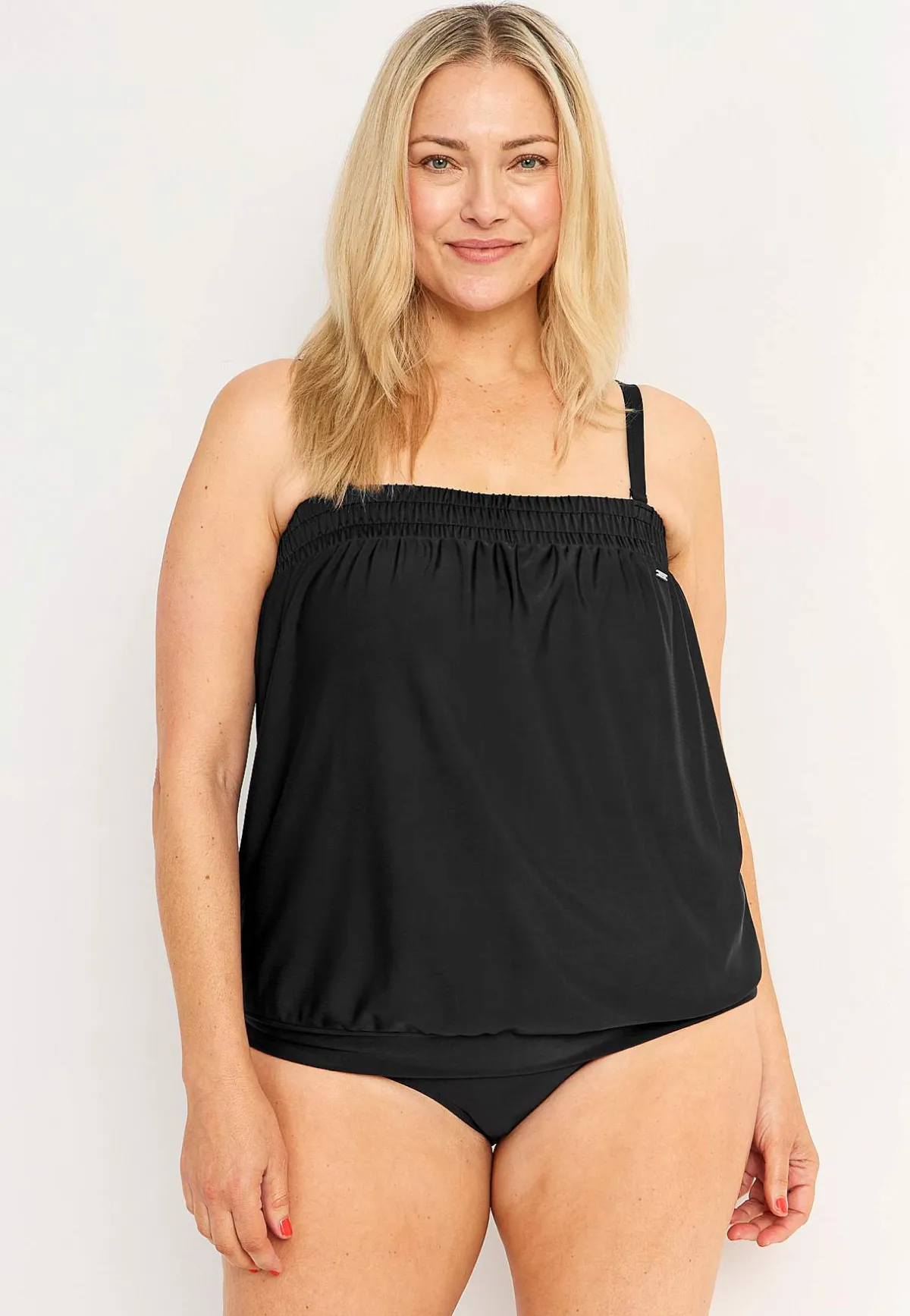 Cellbes of Sweden Tankinitopp Svart Online