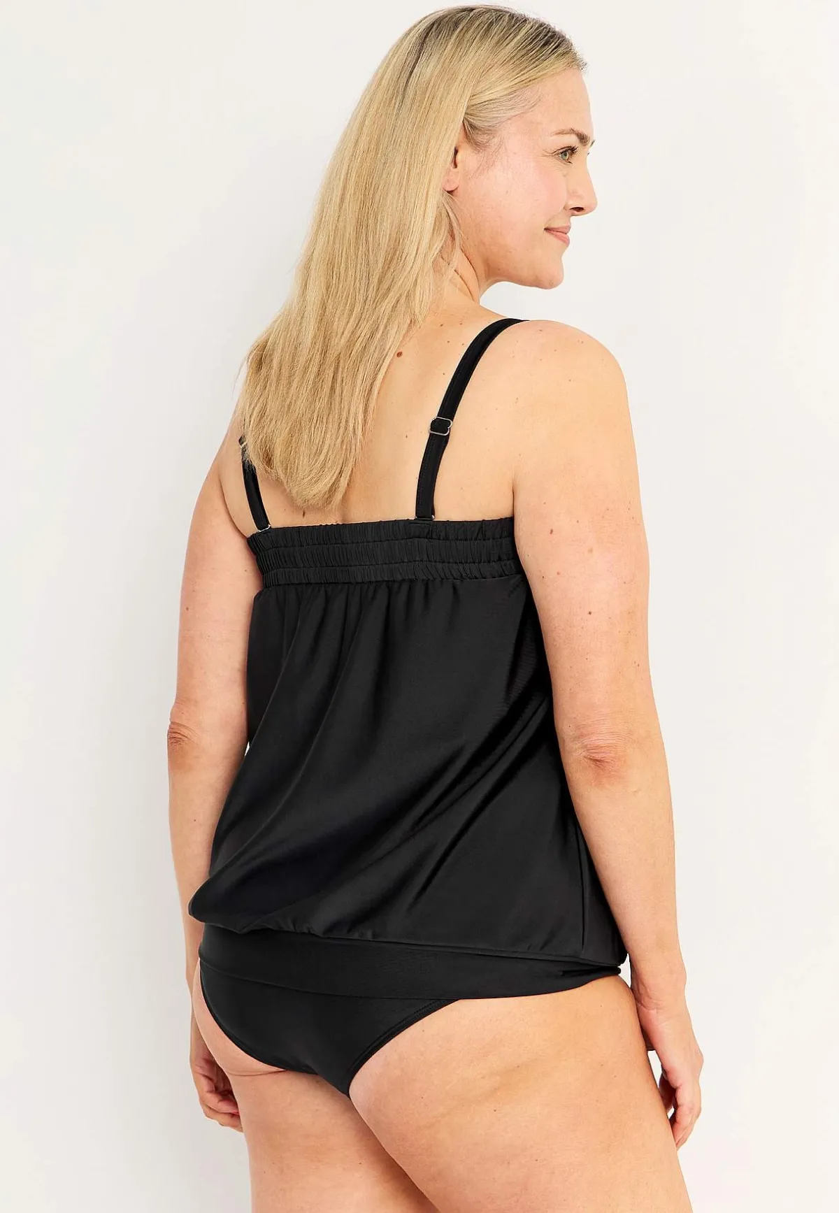 Cellbes of Sweden Tankinitopp Svart Online