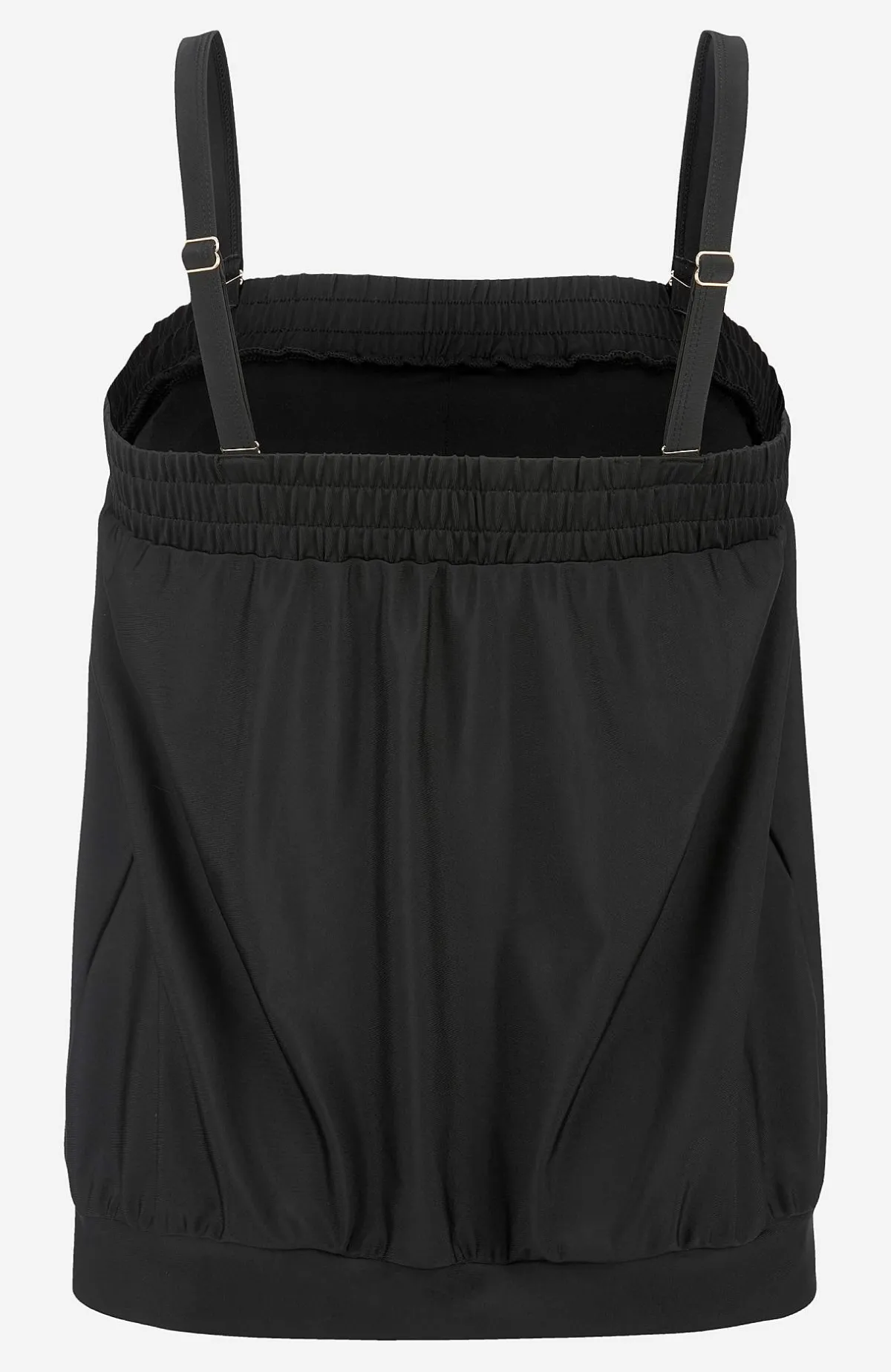 Cellbes of Sweden Tankinitopp Svart Online