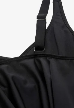 Cellbes of Sweden Tankinitopp med volanger Svart Online