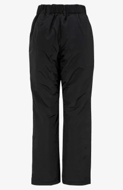 Cellbes of Sweden Termobyxa med dragkedja Svart Hot