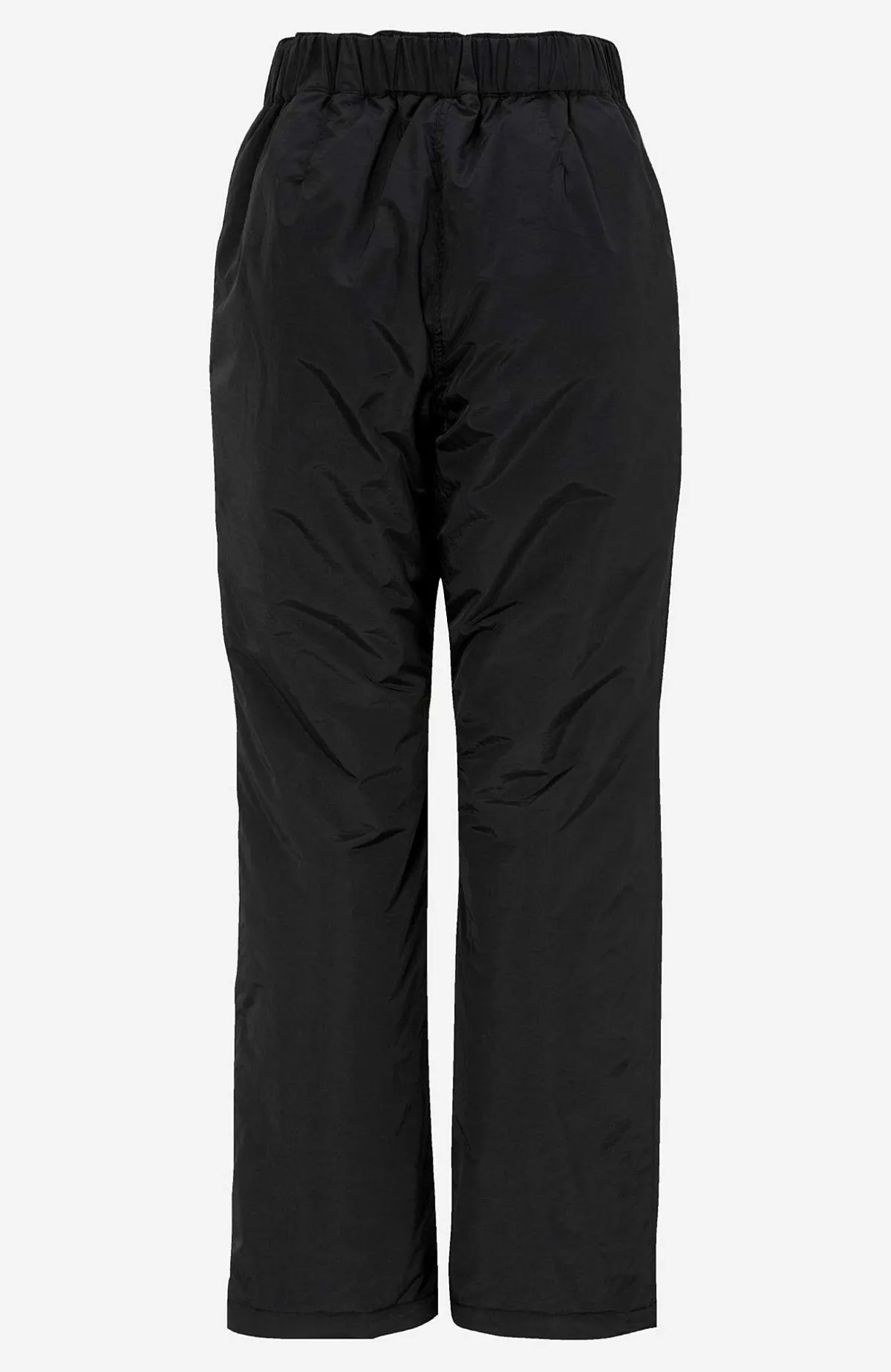 Cellbes of Sweden Termobyxa med dragkedja Svart Hot