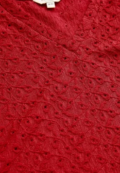 Cellbes of Sweden Topp med hålmönster Outlet