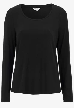 Cellbes of Sweden Topp Premium i modal Svart Discount
