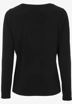 Cellbes of Sweden Topp Premium i modal Svart Discount