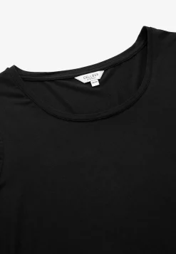 Cellbes of Sweden Topp Premium i modal Svart Discount