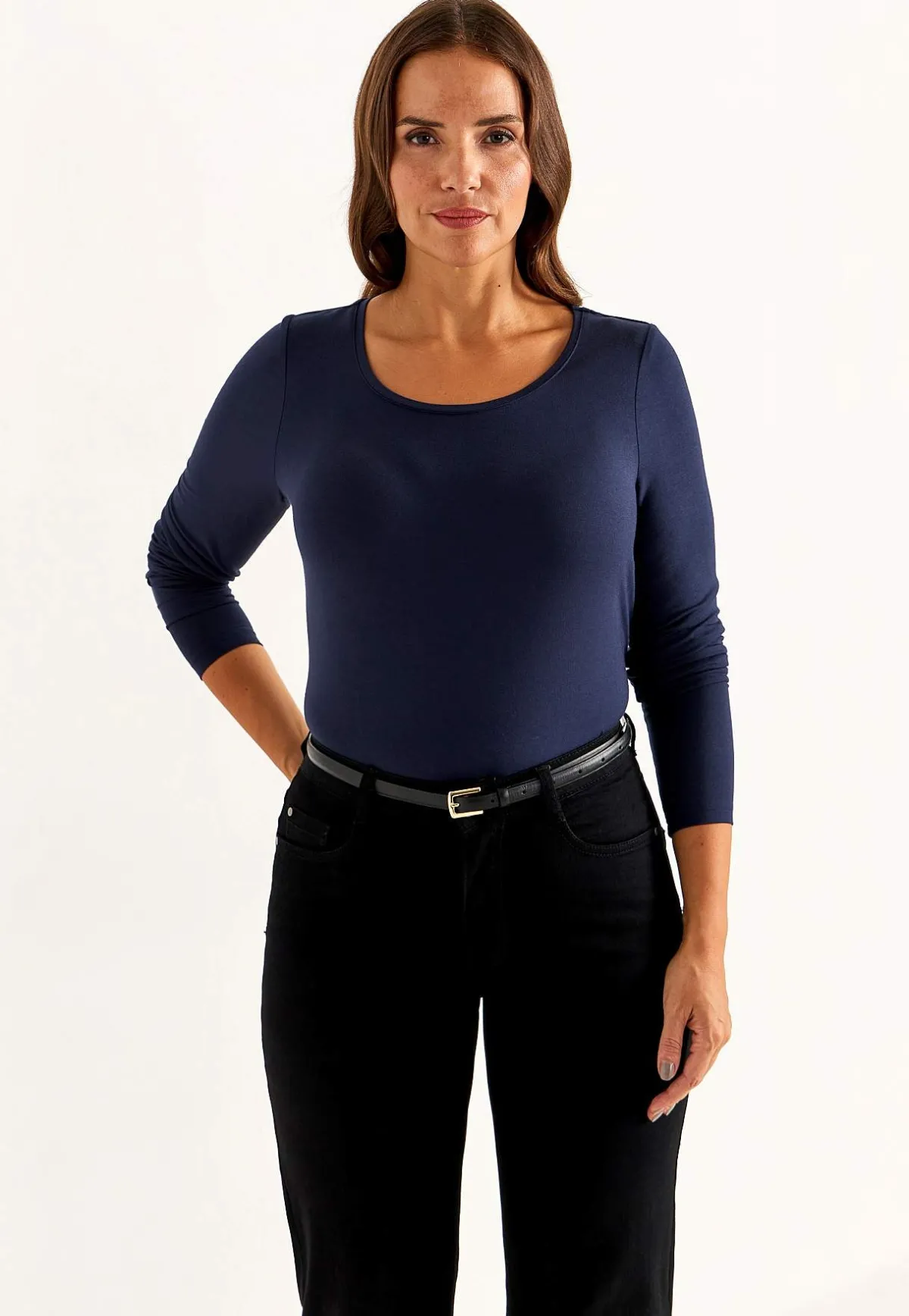 Cellbes of Sweden Topp Premium i modal Marin Best