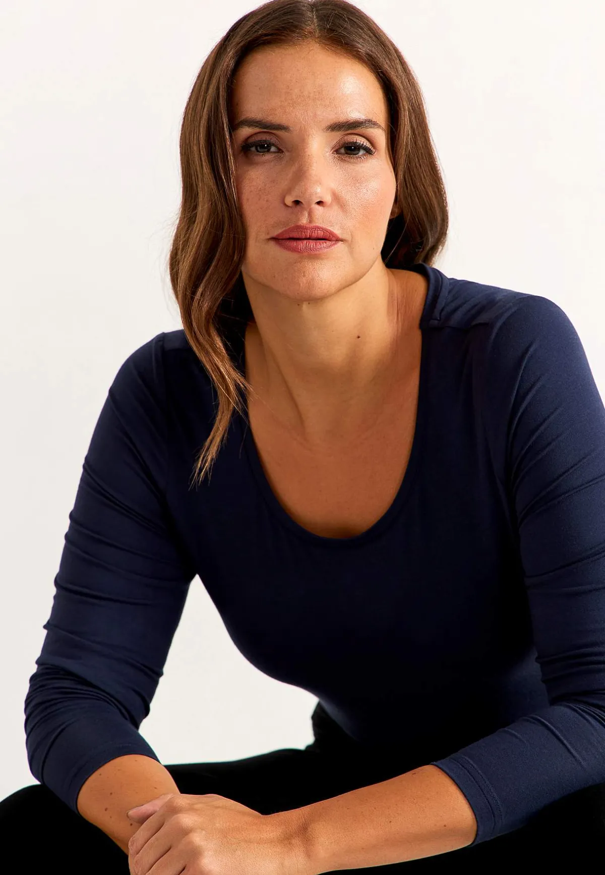 Cellbes of Sweden Topp Premium i modal Marin Best