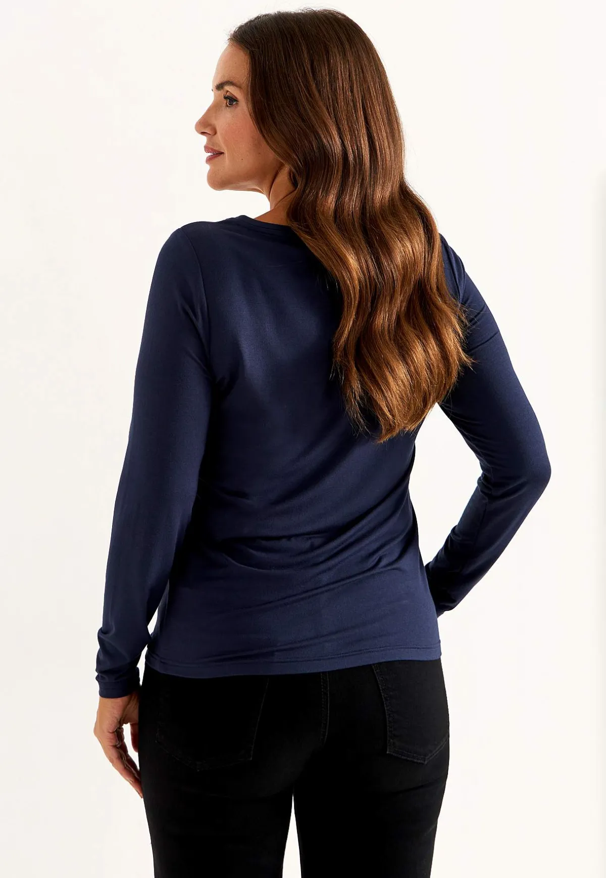 Cellbes of Sweden Topp Premium i modal Marin Best