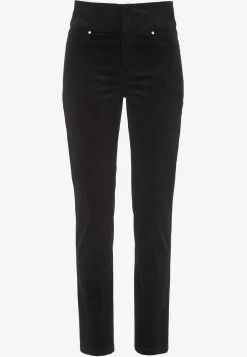 Cellbes of Sweden Treggings i manchester Svart