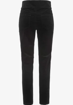 Cellbes of Sweden Treggings i manchester Svart