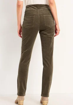 Cellbes of Sweden Treggings i manchester Nougat Best