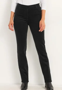 Cellbes of Sweden Treggings i manchester Svart New