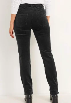 Cellbes of Sweden Treggings i manchester Svart New